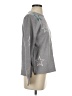 THML Stars Gray Pullover Sweater Size S - photo 4