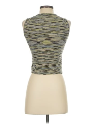 M Missoni Tube Top (view 2)