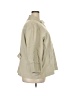 Talbots Solid Ivory Raincoat Size 3X - photo 4