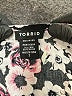 Torrid 100% Rayon Pink Sleeveless Top Size 2X Plus (2) - photo 7