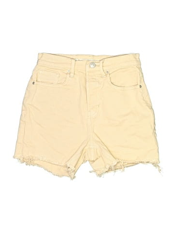 PacSun Denim Shorts (view 1)