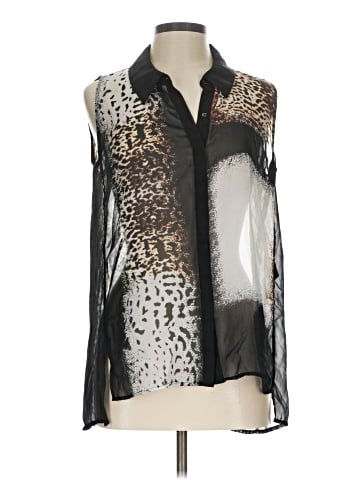 Premise Studio Sleeveless Blouse (view 1)