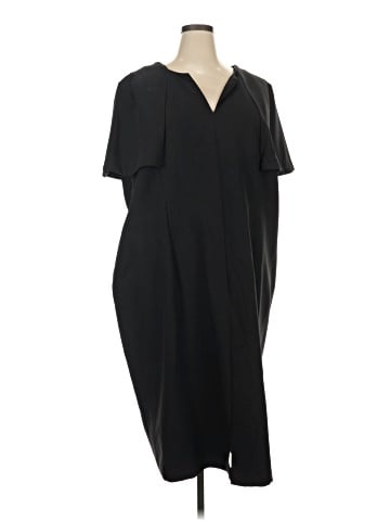 ELOQUII Casual Dress (view 1)