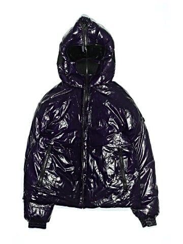 Riders by Lee Snow Jacket (view 1)