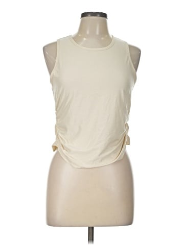 Active by Old Navy Sleeveless T-Shirt (view 1)