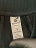 90 Degree by Reflex Black Track Jacket Size S - photo 6