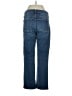 Flying Monkey Blue Jeans Size 27 waist - photo 2