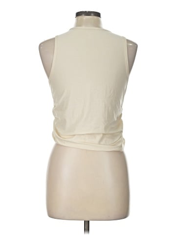 Active by Old Navy Sleeveless T-Shirt (view 2)