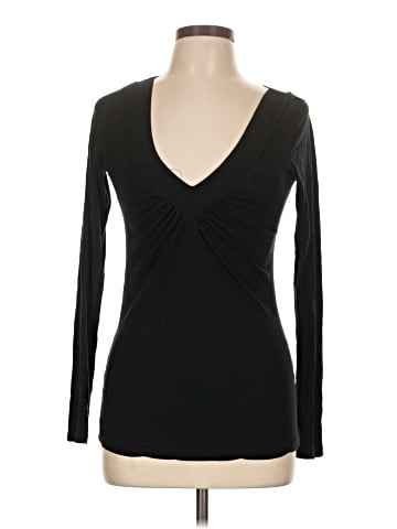 Tresics Long Sleeve T-Shirt (view 1)