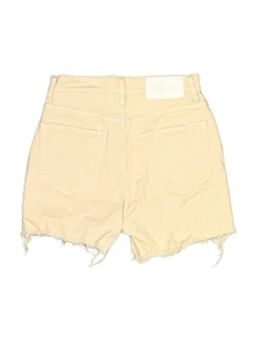 PacSun Denim Shorts (view 2)