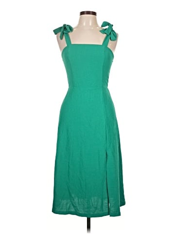 Monteau Cocktail Dress (view 1)