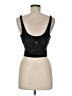 Lululemon Athletica Black Tank Top Size 6 - photo 2