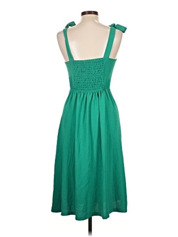 Monteau Cocktail Dress (view 2)