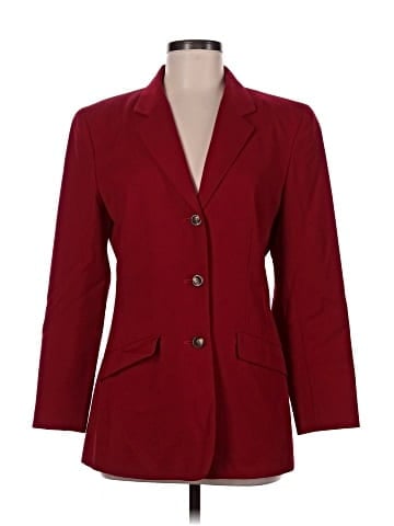 Liz Claiborne Collection Blazer (view 1)