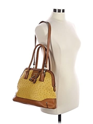 London Fog Satchel (view 2)