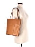 Tory Burch 100% Leather Tan Leather Tote One size - photo 2