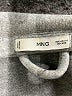 MNG Gray Jacket Size XS - photo 6