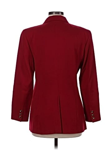 Liz Claiborne Collection Blazer (view 2)