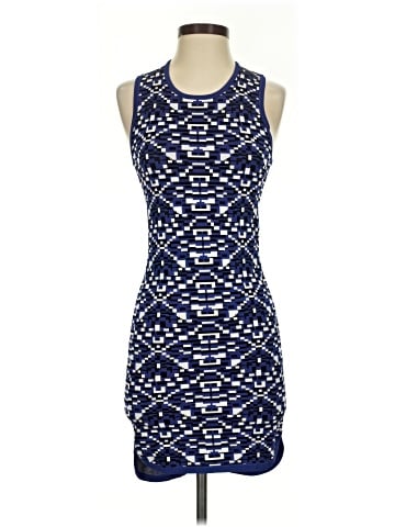 Parker Cocktail Dress (view 1)