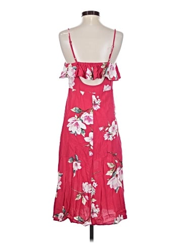 Band of Gypsies Casual Dress (view 2)