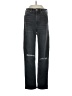 Rag & Bone Graphic Black Jeans Size 25 waist - photo 1