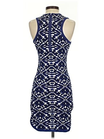 Parker Cocktail Dress (view 2)