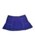 Athleta Solid Blue Skort Size XS - photo 1