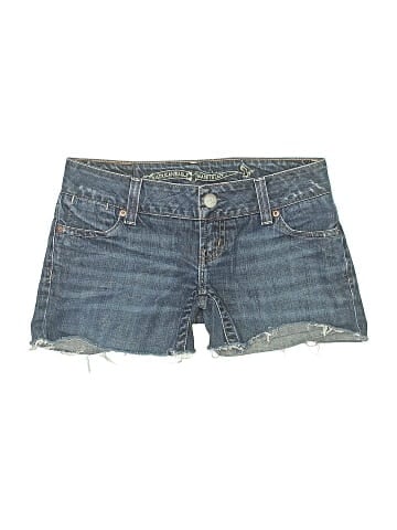 American Eagle Outfitters Denim Shorts (view 1)