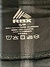 RBX Black Athletic Shorts Size S - photo 3
