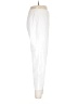 Talbots 100% Cotton White Casual Pants Size 12 - photo 4