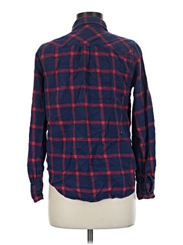 J.Crew Long Sleeve Button-Down Shirt (view 2)