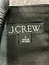 J.Crew 100% Polyester Black Sleeveless Top Size 0 - photo 7