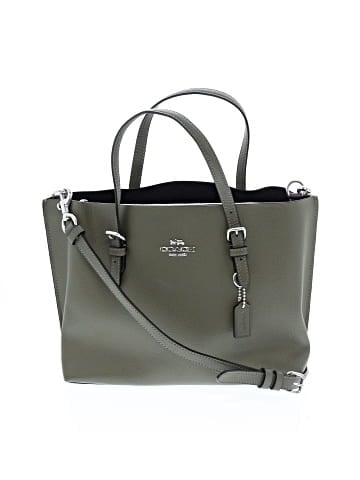 Coach Factory Satchel (view 1)