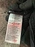 Gap Black Jeans Size 2 REG - photo 8