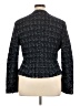 Hill House Tweed Black Blazer Size XL - photo 2
