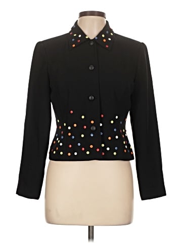 Maggy London Jacket (view 1)