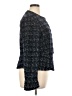 Hill House Tweed Black Blazer Size XL - photo 4