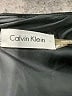 Calvin Klein Solid Black Cocktail Dress Size 14 - photo 7