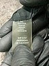 Calvin Klein Solid Black Cocktail Dress Size 14 - photo 8