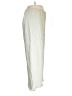 Vince. Solid Green Casual Pants Size L - photo 4