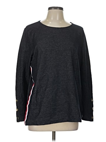 Tommy Hilfiger Pullover Sweater (view 1)