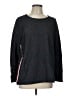 Tommy Hilfiger Gray Pullover Sweater Size L - photo 1