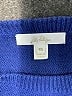 Lilly Pulitzer Blue Long Sleeve Turtleneck Size XS - photo 7
