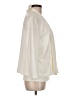 Anne Klein Ivory Blazer Size M - photo 4