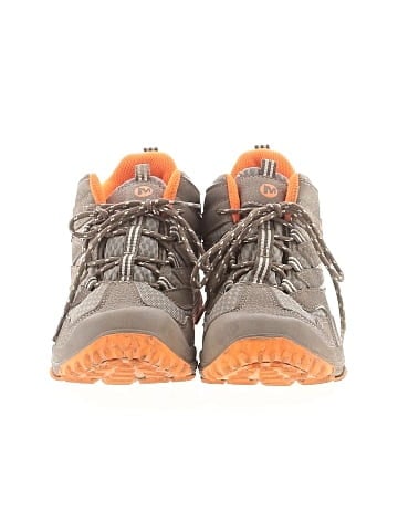 Merrell Boots (view 2)