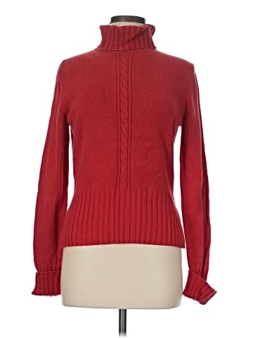 Tommy Hilfiger Turtleneck Sweater (view 1)