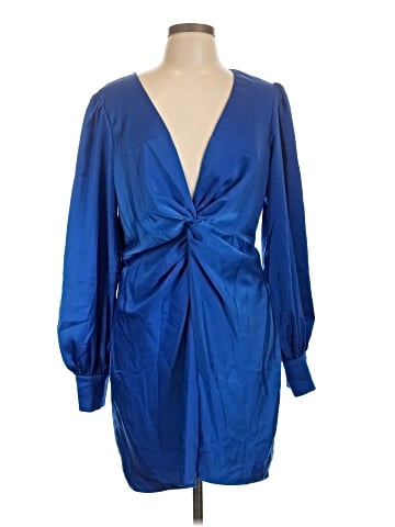 Ann Taylor Factory Kimono (view 1)