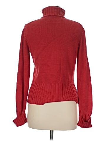 Tommy Hilfiger Turtleneck Sweater (view 2)