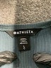 Athleta Gray Active T-Shirt Size L - photo 7