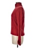 Tommy Hilfiger 100% Cotton Red Turtleneck Sweater Size M - photo 5